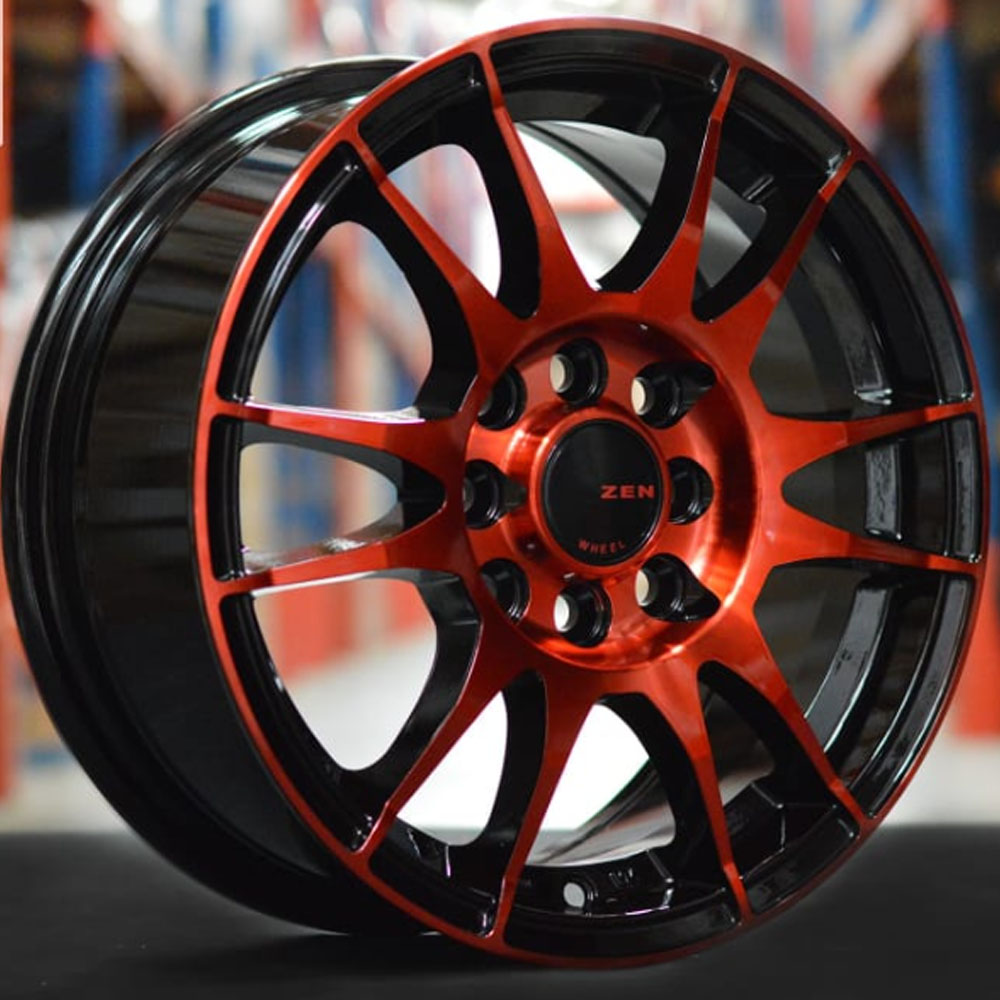 VELG MOBIL ZEN 2040